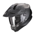 Scorpion Scorpion helmet ADF-9000 AIR SOLID pearl.black