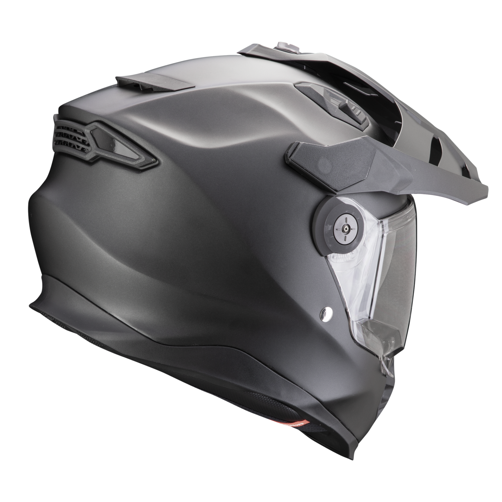 Scorpion Scorpion helmet ADF-9000 AIR SOLID pearl.black
