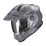 Scorpion Scorpion helmet ADF-9000 AIR SOLID cement.grey