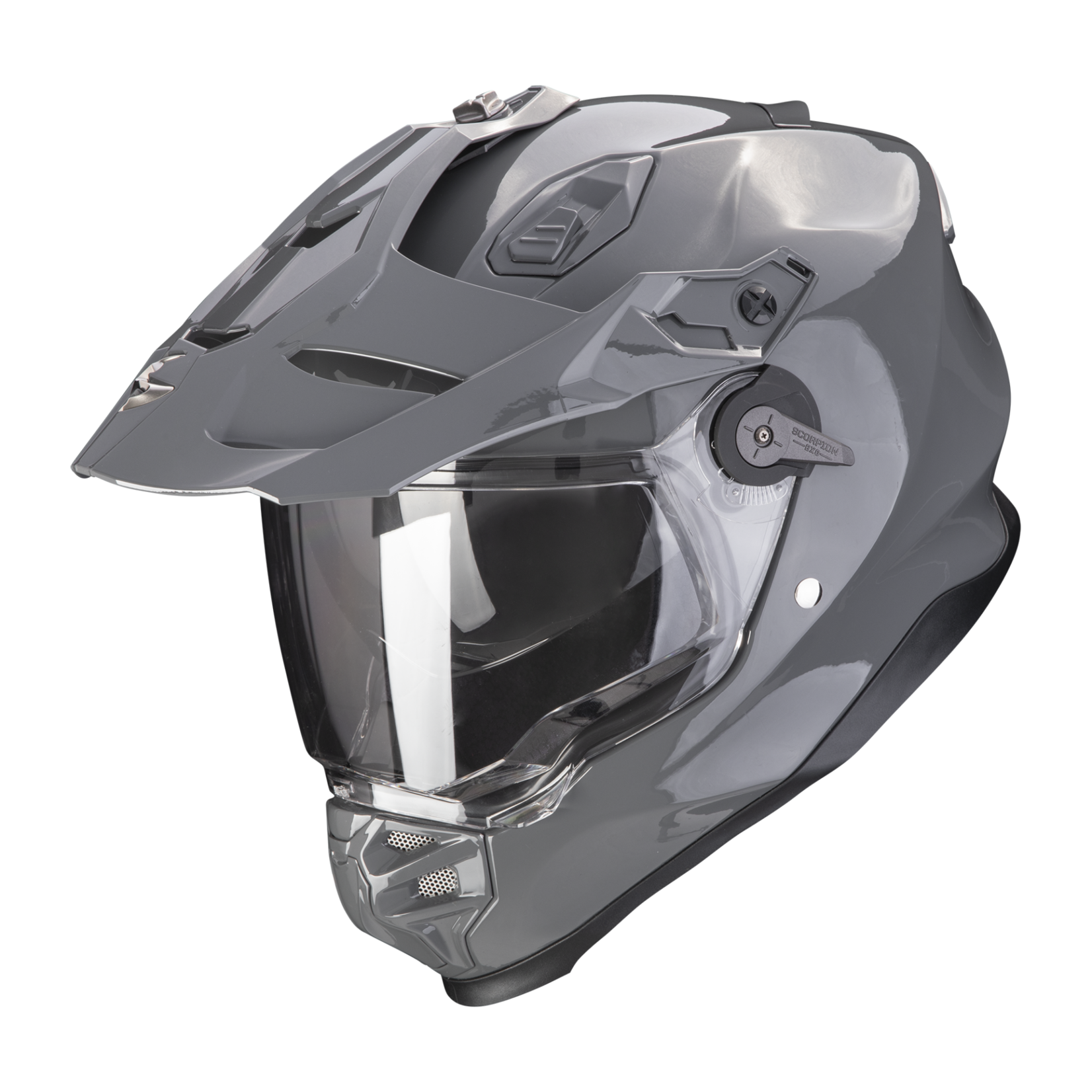 Scorpion Scorpion ADF-9000 AIR SOLID cement grey