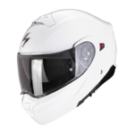 Scorpion Scorpion helmet EXO-930 EVO SOLID white