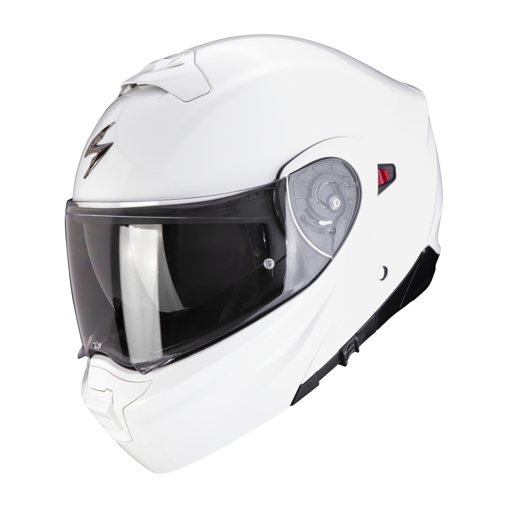Scorpion Scorpion EXO-930 EVO SOLID white