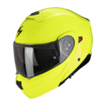 Scorpion Scorpion helmet EXO-930 EVO SOLID fluo.yellow