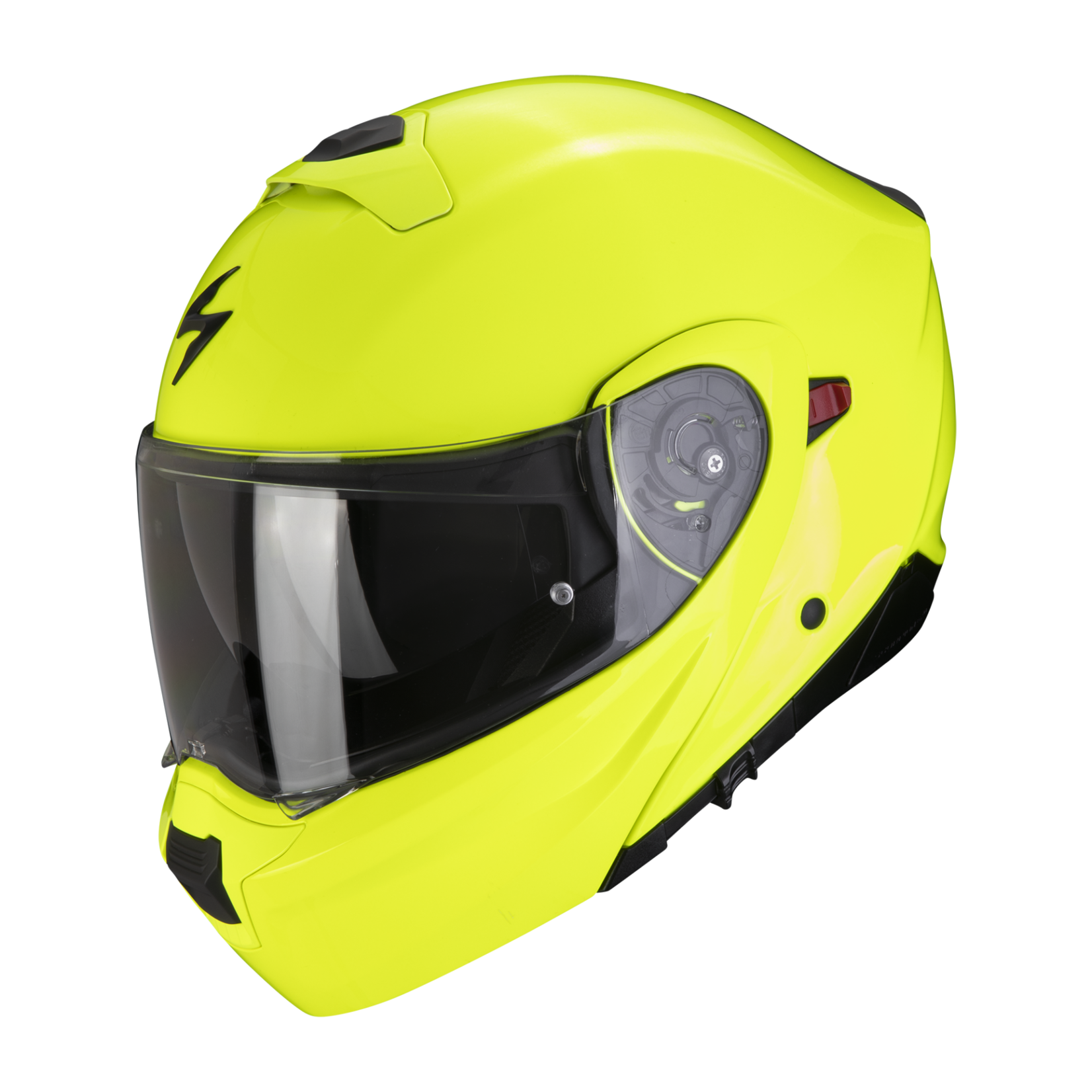 Scorpion Scorpion EXO-930 EVO SOLID fluo yellow