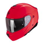 Scorpion Scorpion helmet EXO-930 EVO SOLID fluo.red
