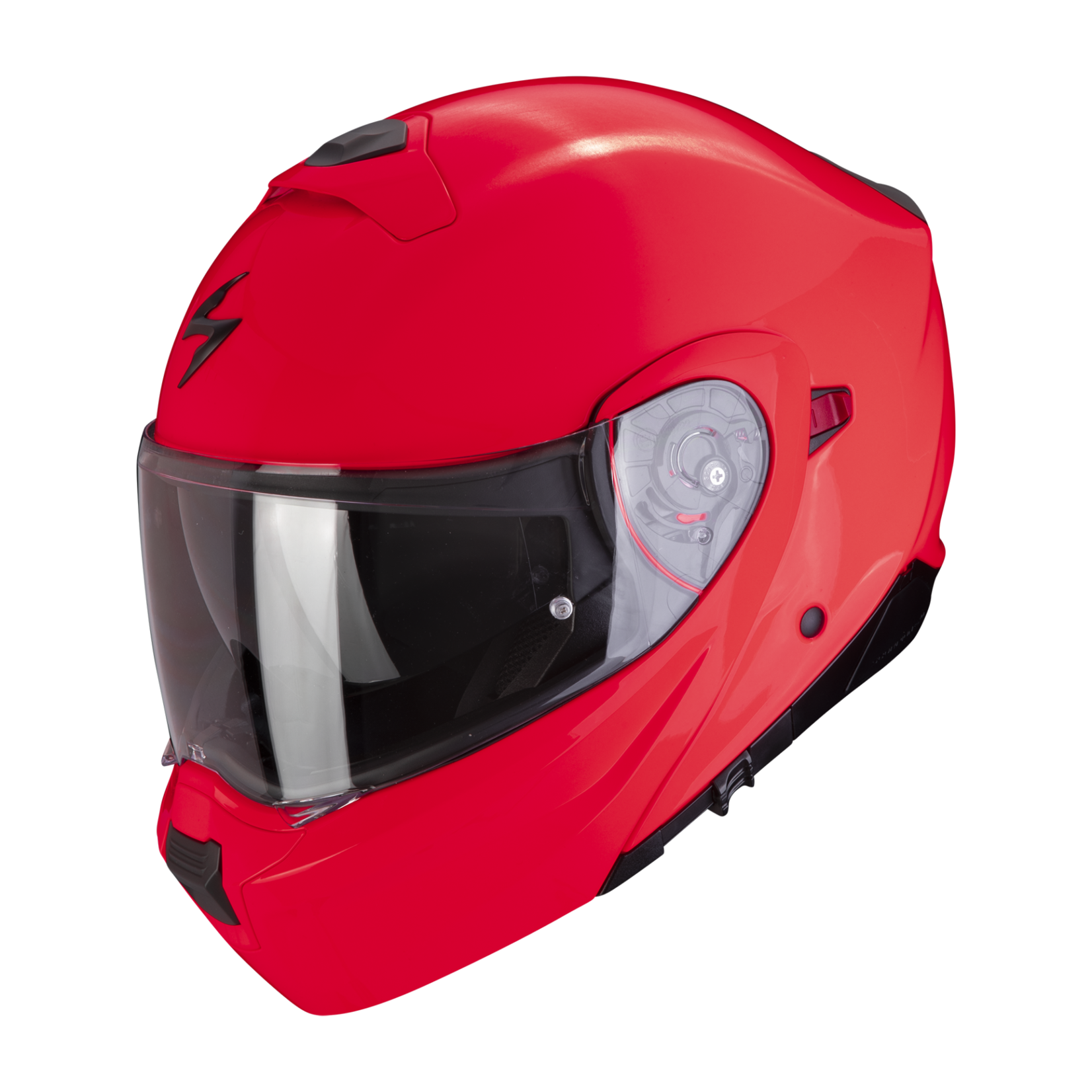 Scorpion Scorpion EXO-930 EVO SOLID fluo red