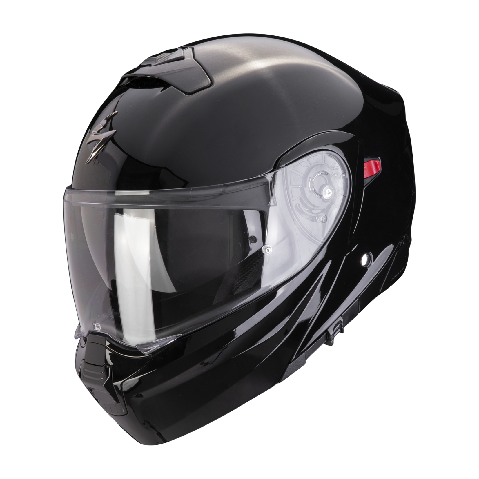 Scorpion Scorpion EXO-930 EVO SOLID black