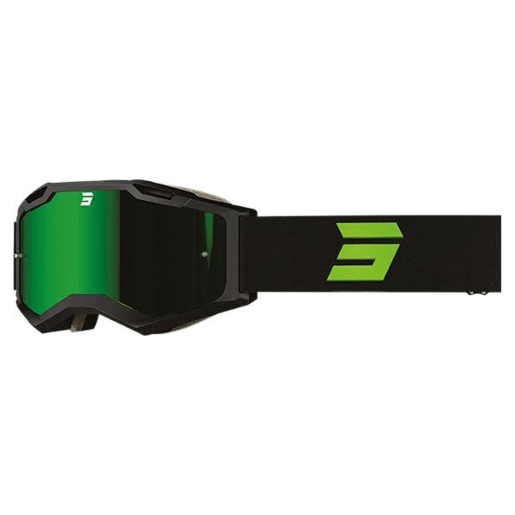 Shot Shot goggles iris 2.0 tech