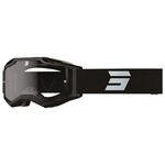 Shot Shot goggles iris 2.0 tech black enduro matt