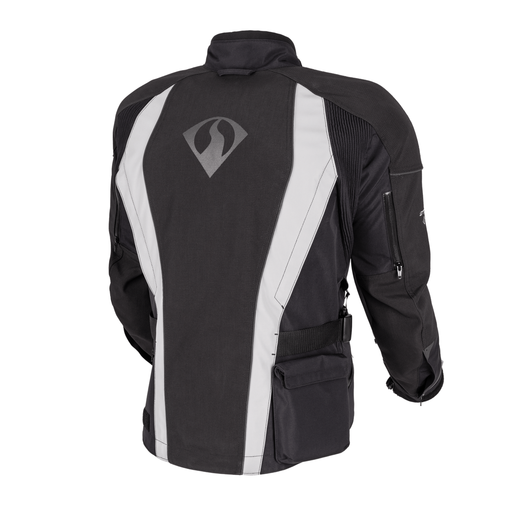 Stadler Stadler jacket GTX FREE SPORT PRO black/darksilver