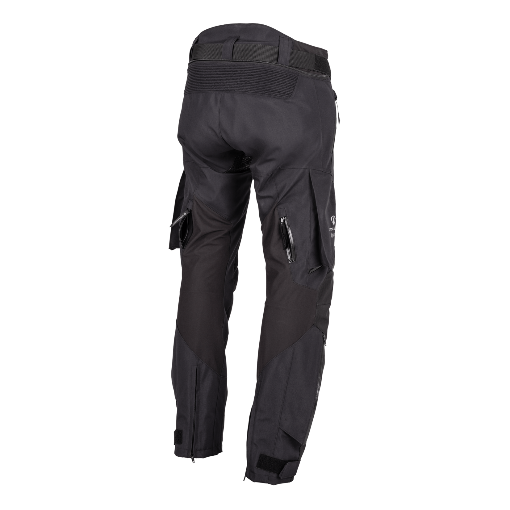 Stadler Stadler trousers GTX AIR SPORT PRO black