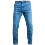 John Doe John Doe jeans pioneer mono light.blue