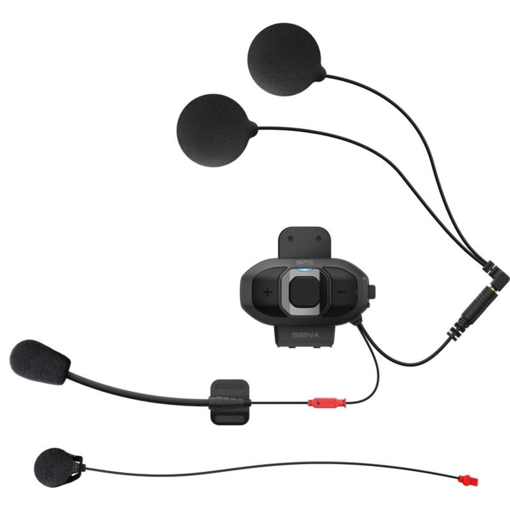 Sena Sena system SF2 BT headset single