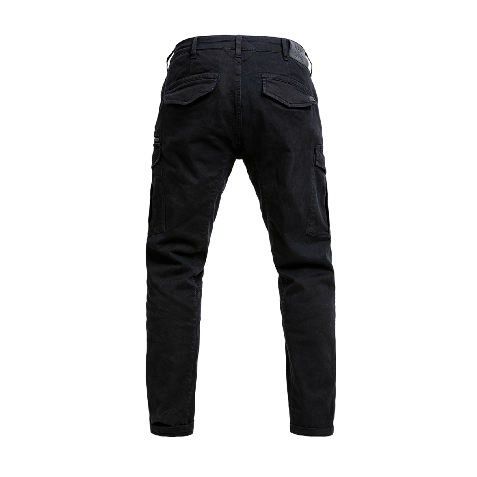 John Doe John Doe cargo stroker black