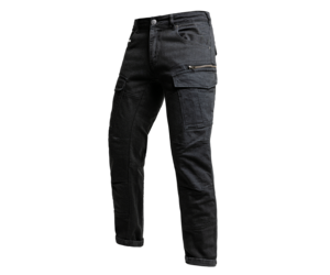 JOHN DOE ライダースパンツW31/32（John Doe jeans cargo defender  