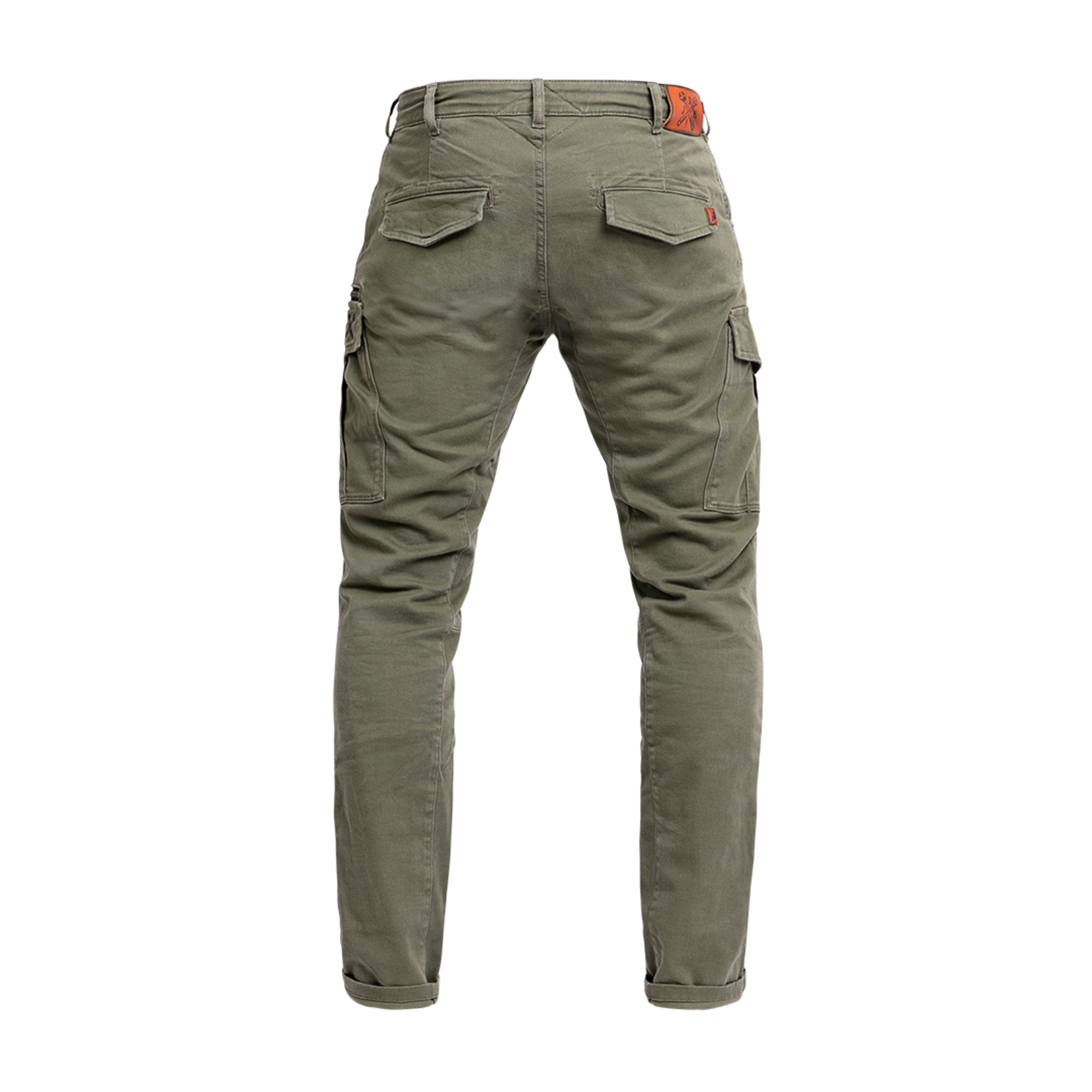 John Doe John Doe cargo stroker olive