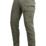 John Doe John Doe cargo stroker olive