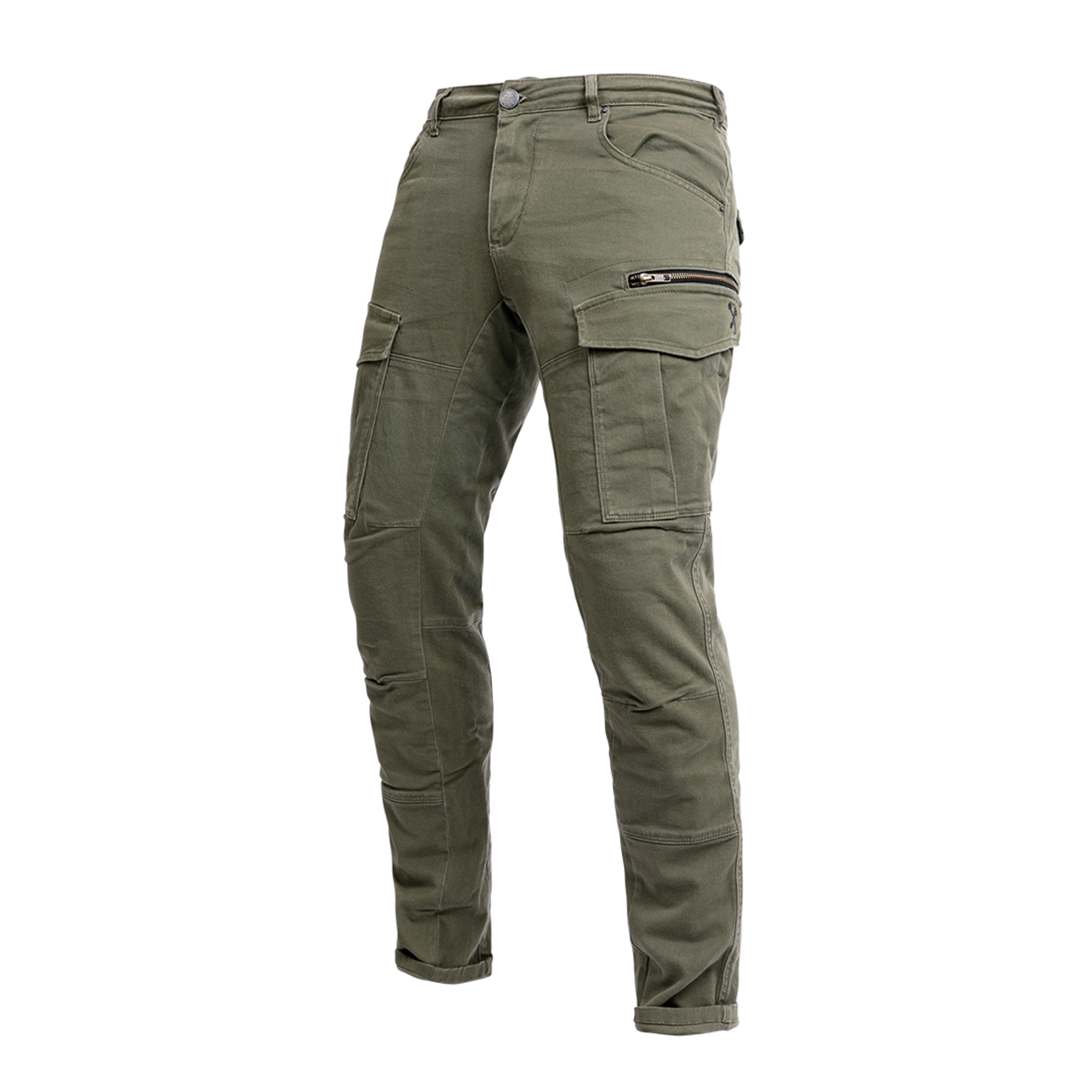 John Doe John Doe cargo stroker olive