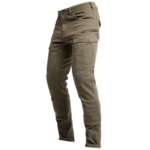 John Doe John Doe jeans cargo defender mono olive