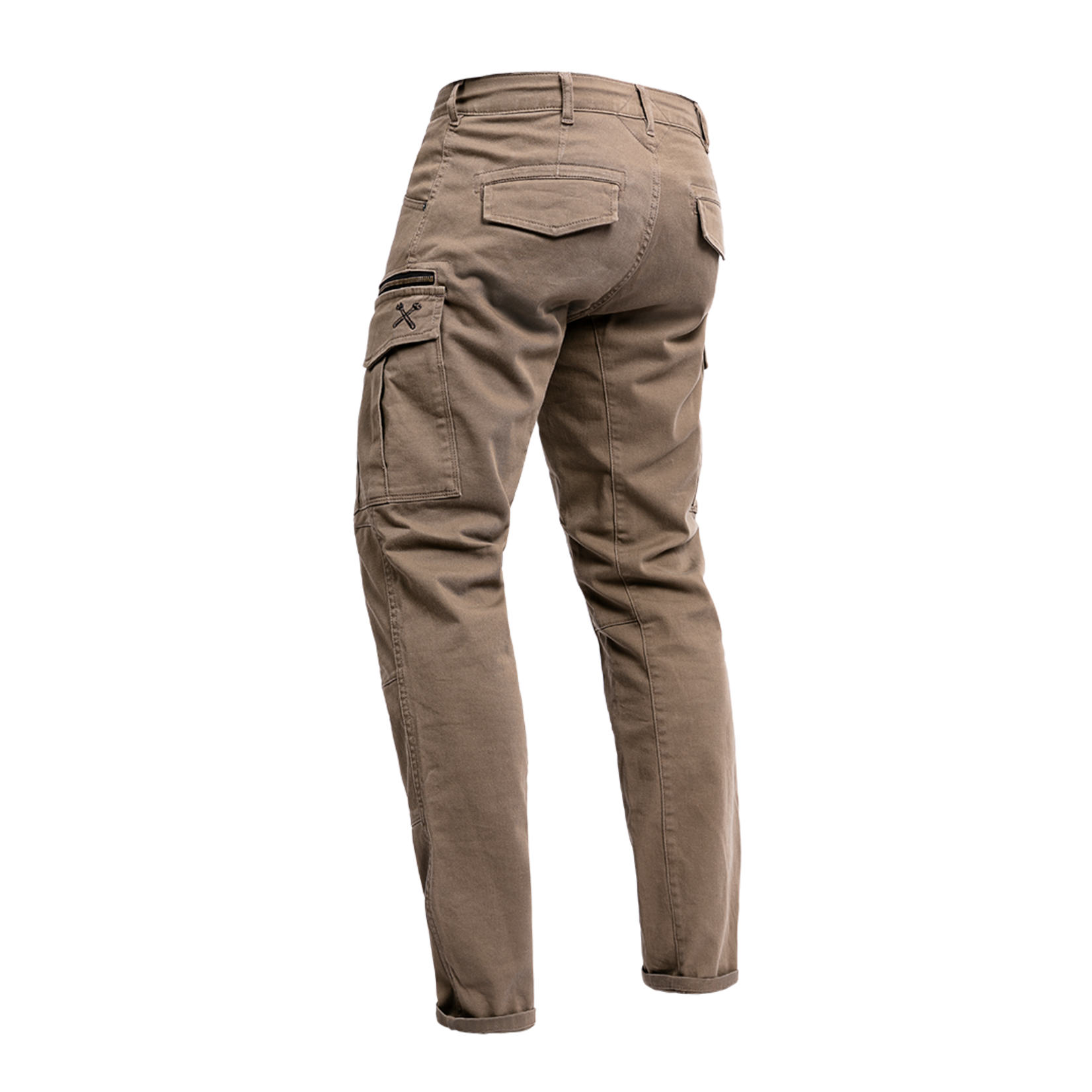 John Doe John Doe cargo stroker camel