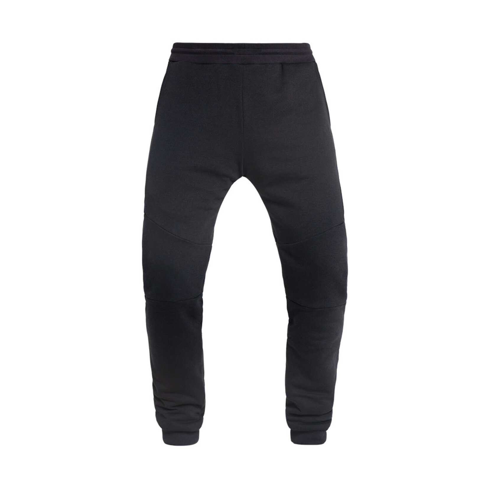 John Doe John Doe jogger black