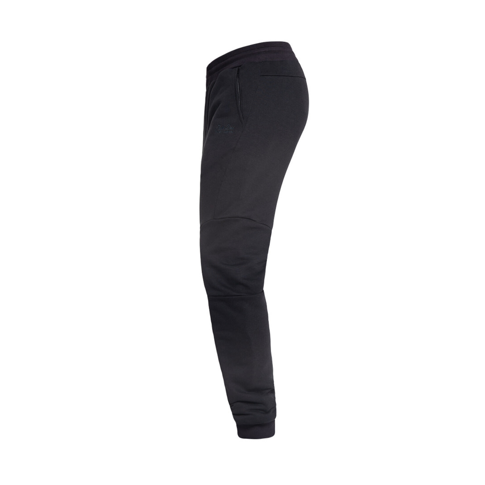 John Doe John Doe jogger black