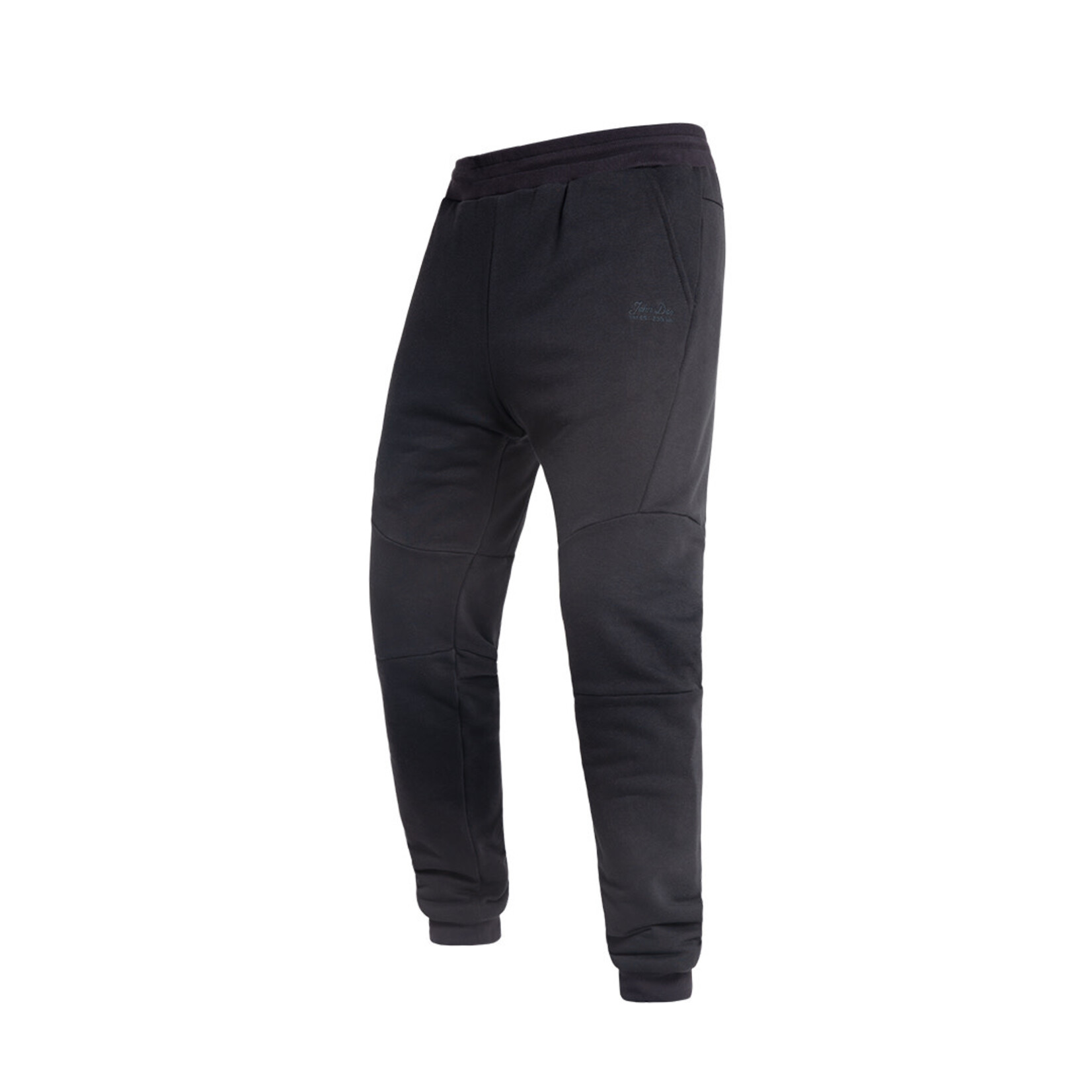 John Doe John Doe jogger black