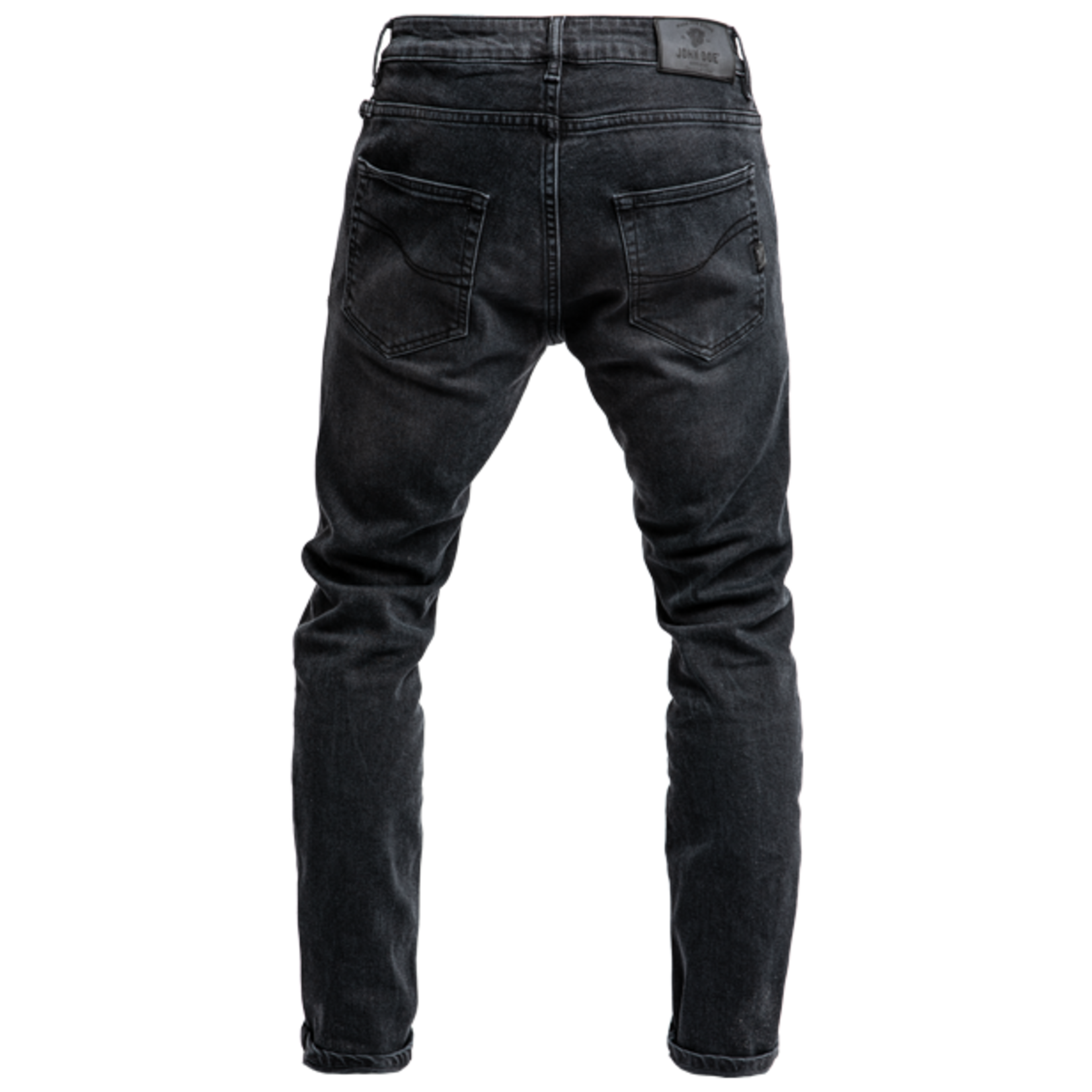 John Doe John Doe jeans pioneer mono used.black