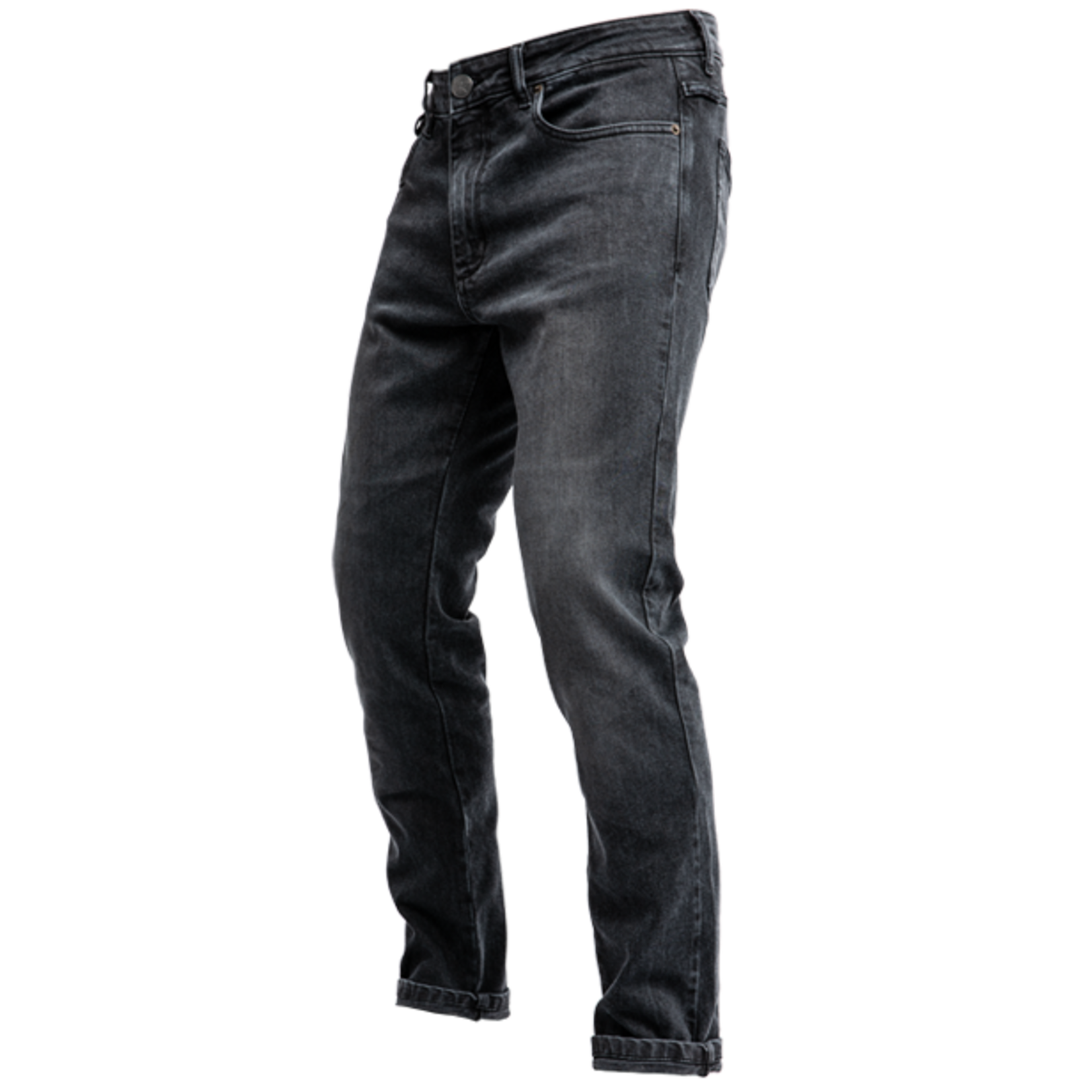 John Doe John Doe jeans pioneer mono used.black