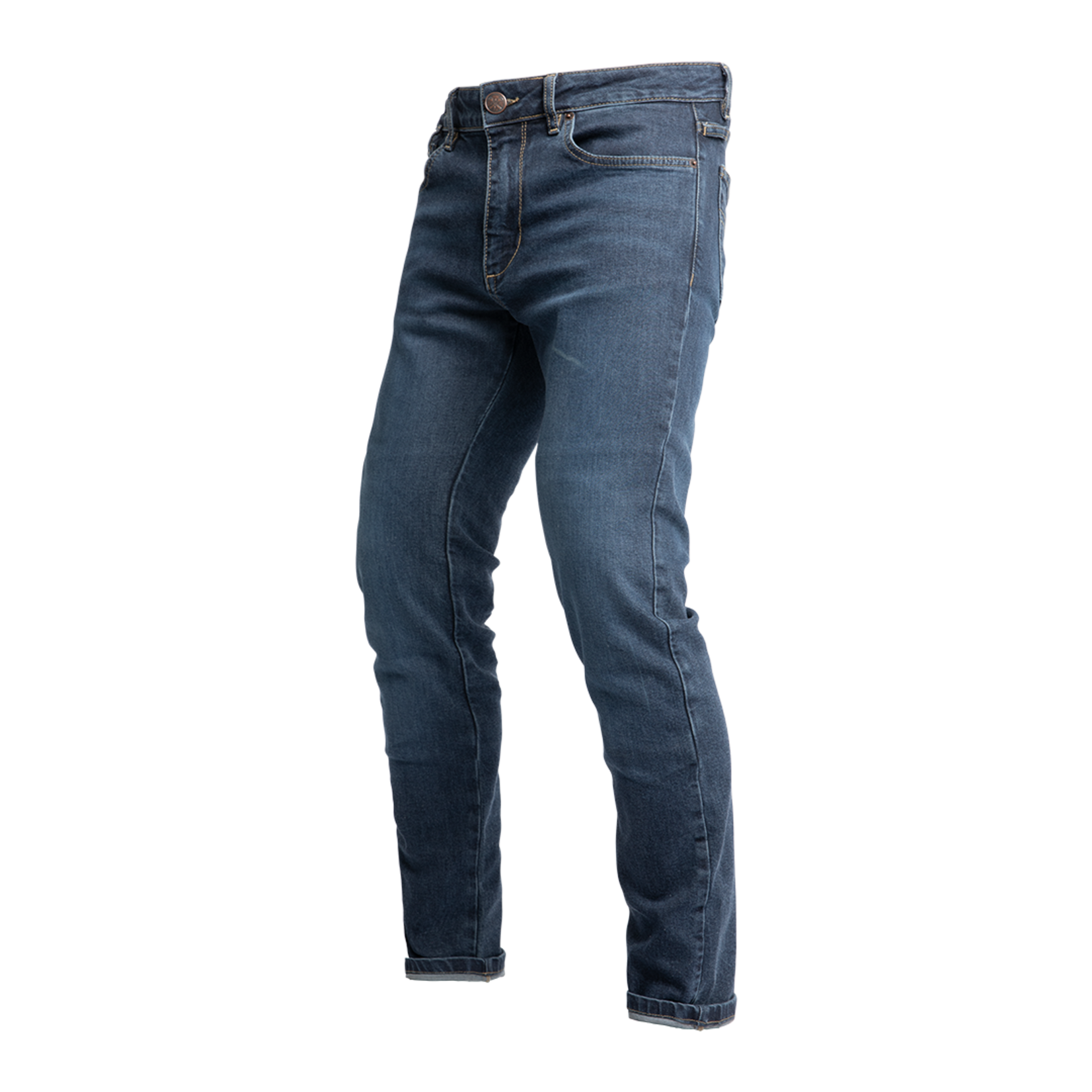 John Doe John Doe jeans pioneer mono indigo