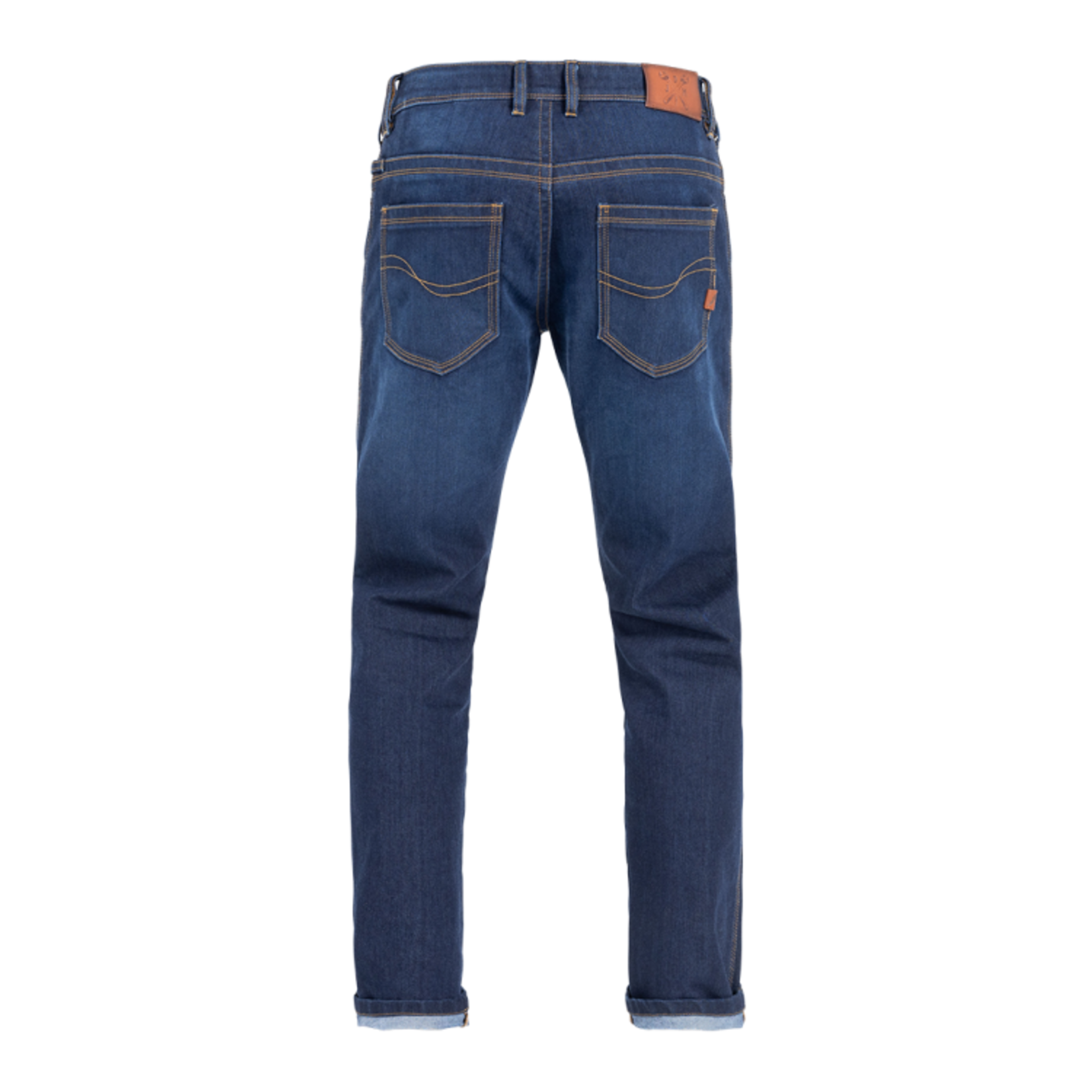 John Doe John Doe jeans taylor mono dark.blue