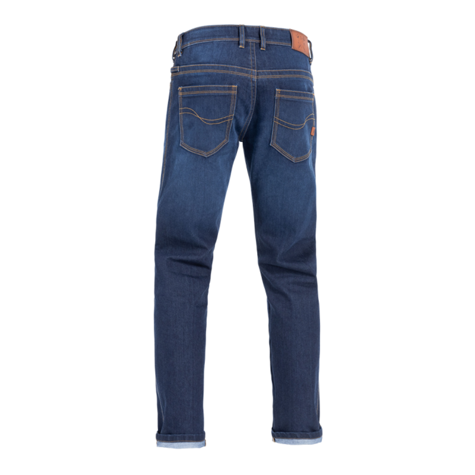John Doe John Doe jeans taylor mono dark.blue