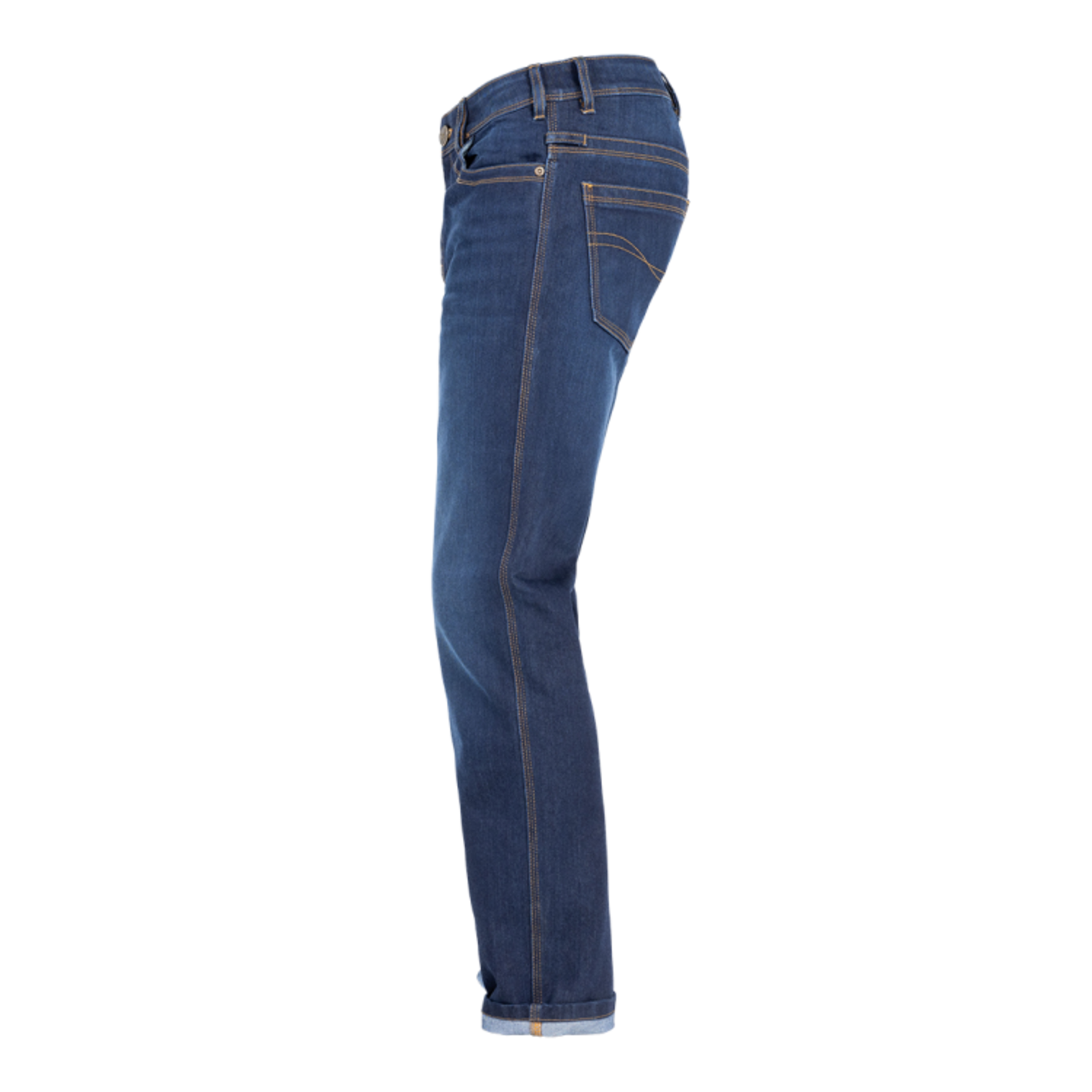 John Doe John Doe jeans taylor mono dark.blue