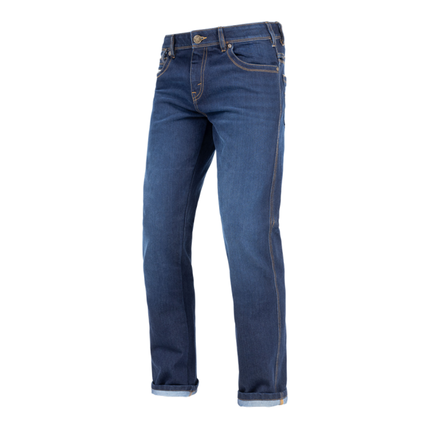 John Doe John Doe jeans taylor mono dark.blue