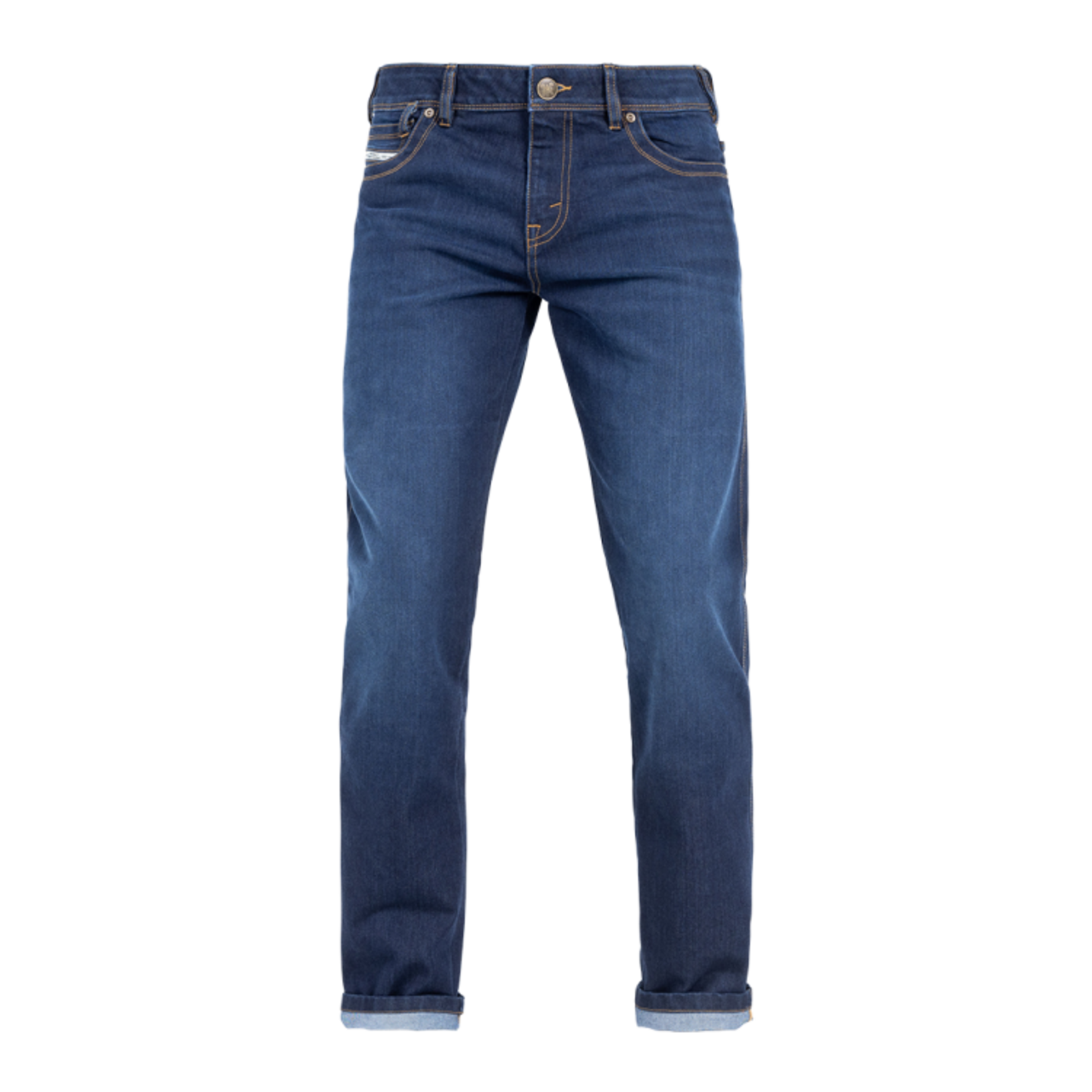 John Doe John Doe jeans taylor mono dark.blue