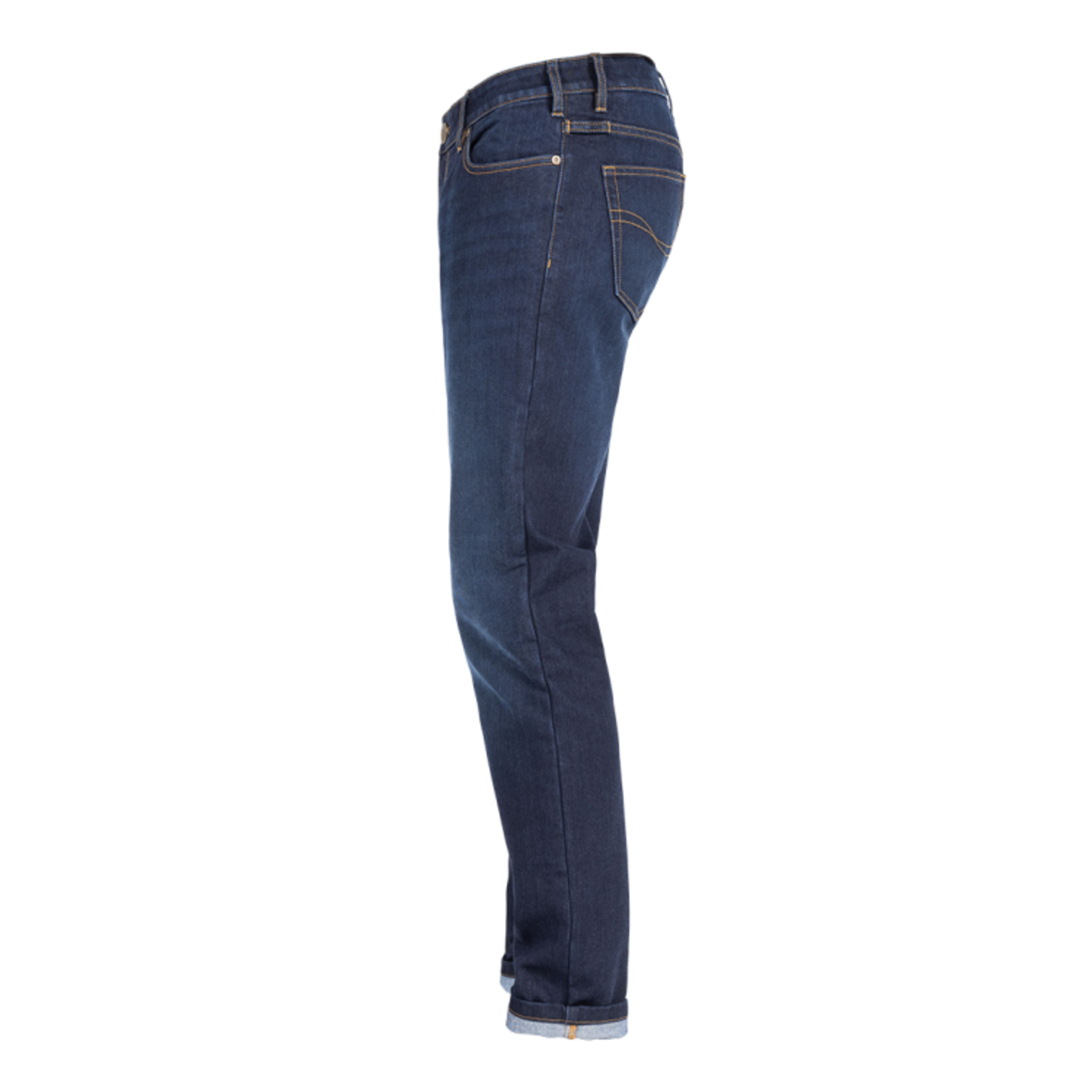 John Doe John Doe jeans pioneer mono dark.blue