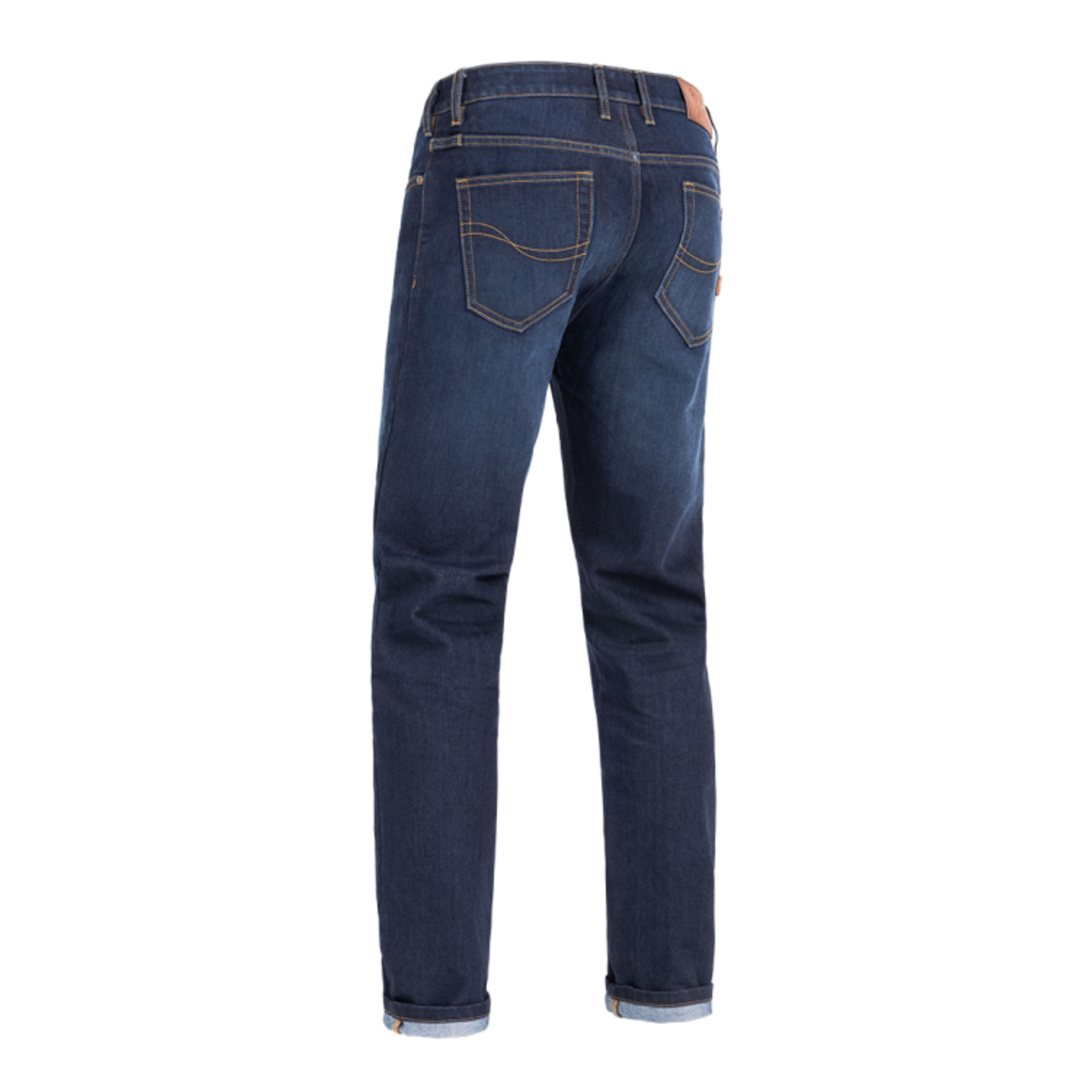 John Doe John Doe jeans pioneer mono dark.blue