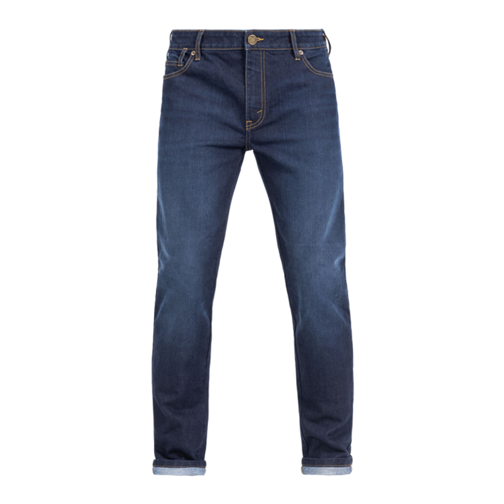 John Doe John Doe jeans pioneer mono.dark.blue