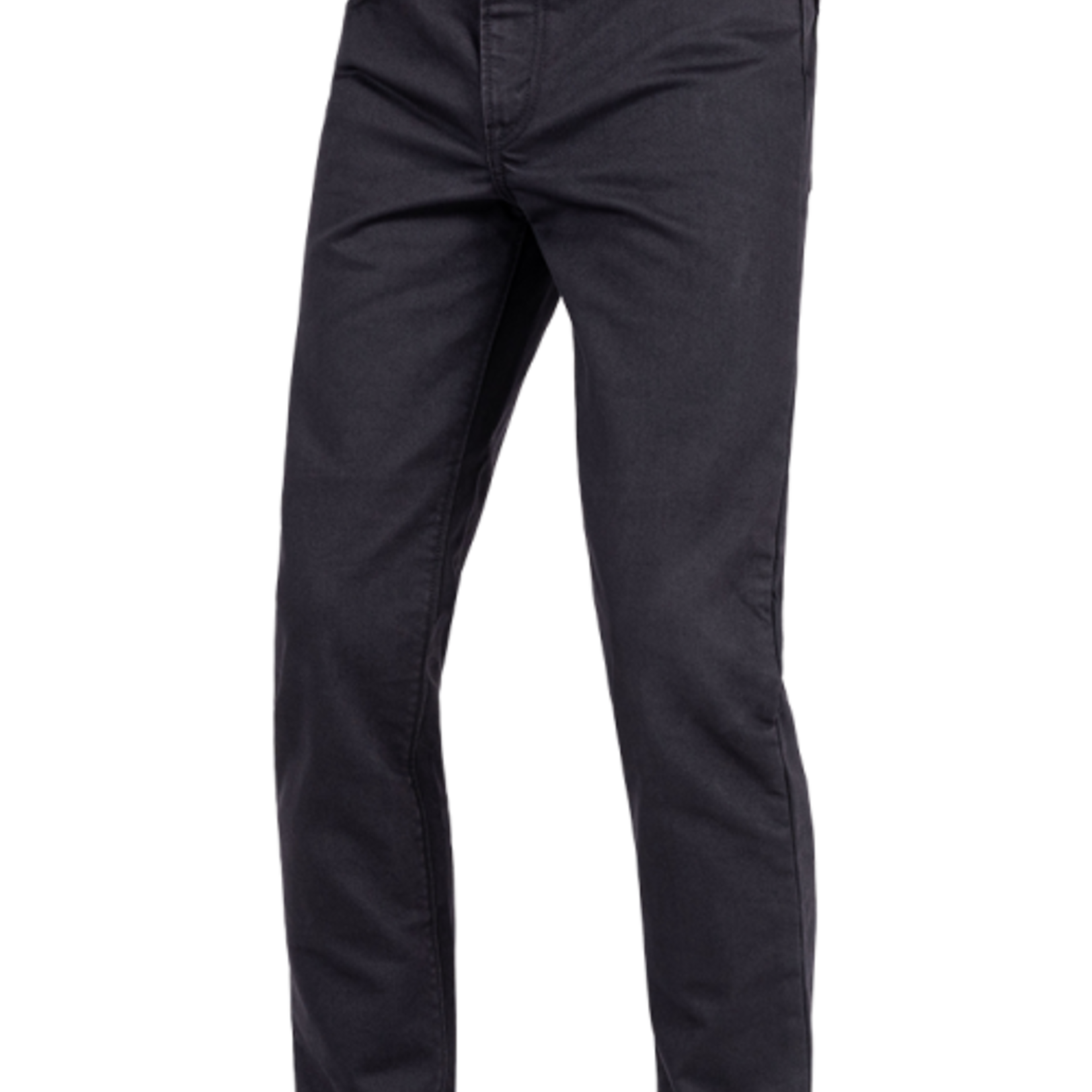 John Doe John Doe jeans classic tapered black/black