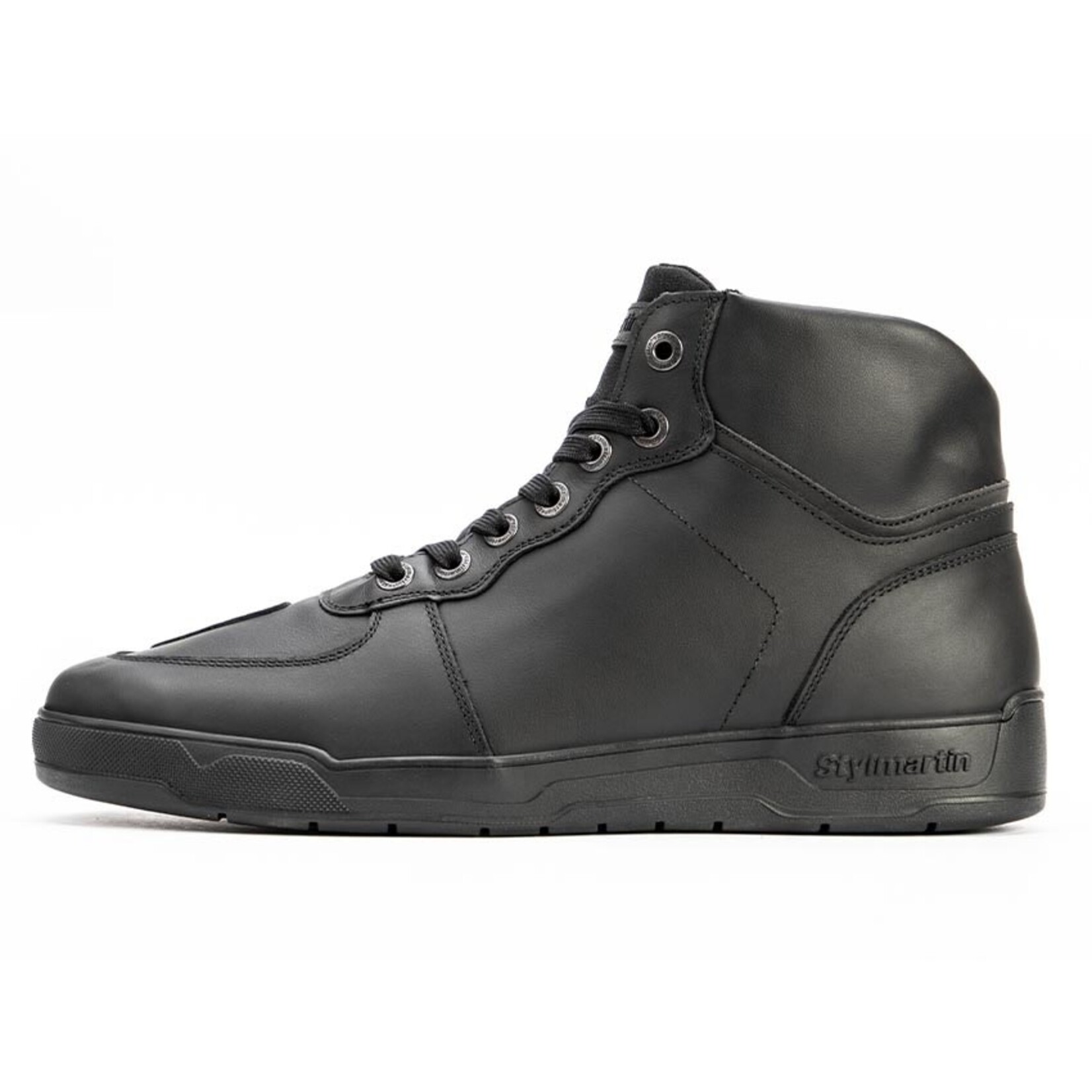 StylMartin Stylmartin sneaker finn black