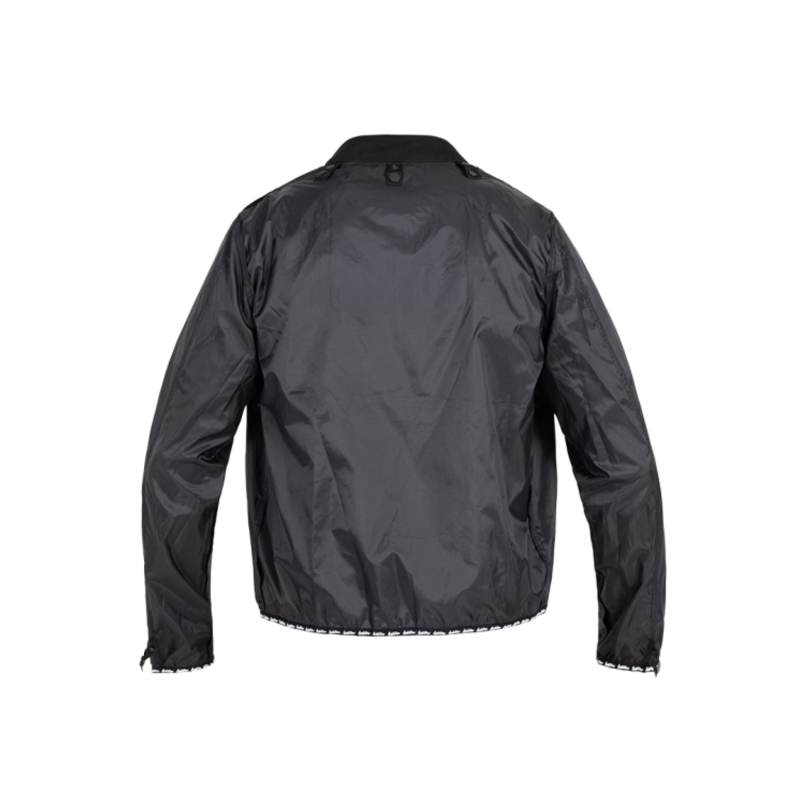 John Doe John Doe jacket textiel windblock