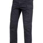 John Doe John Doe Regular Cargo Mono Black/Black