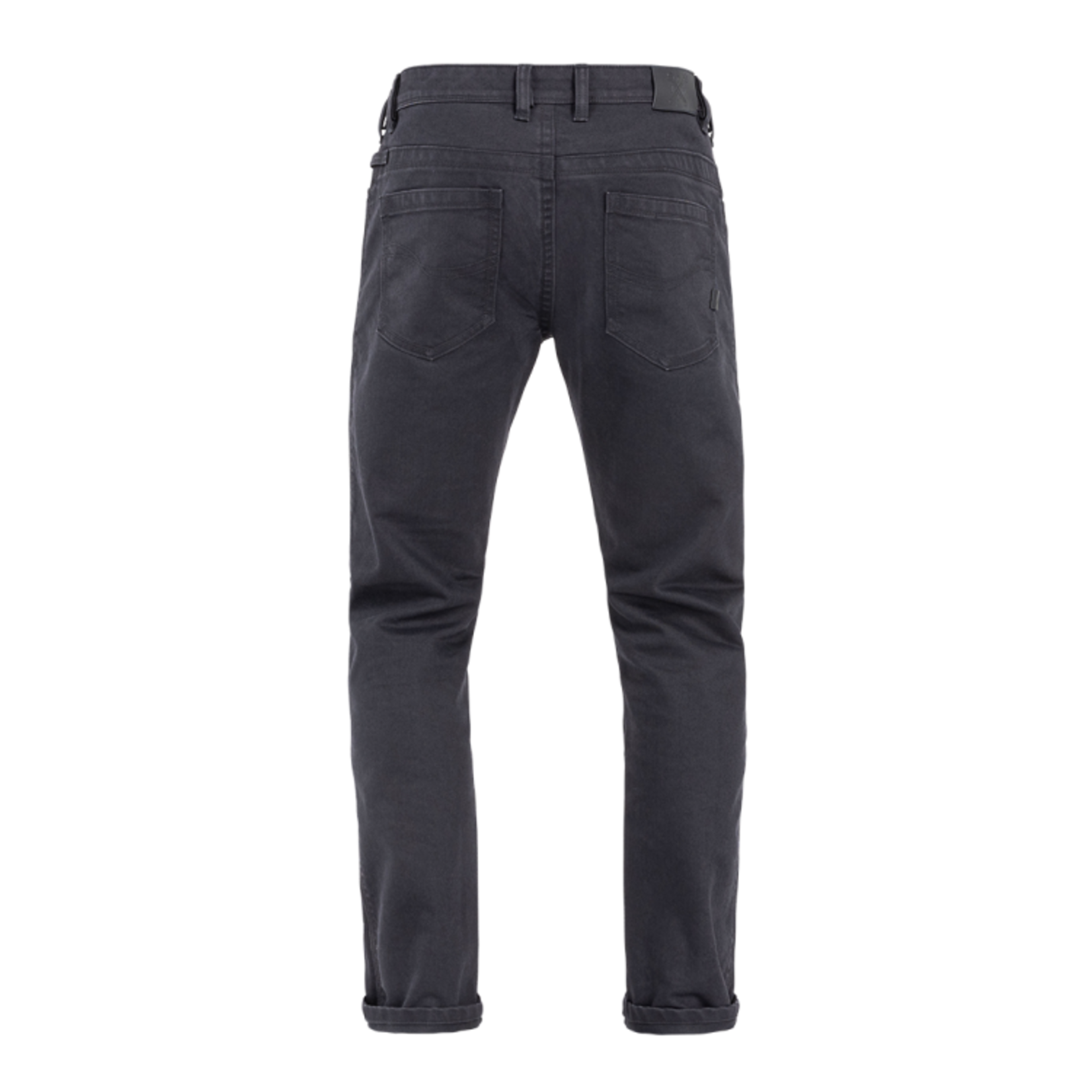 John Doe John Doe jeans Taylor Mono Black / Black