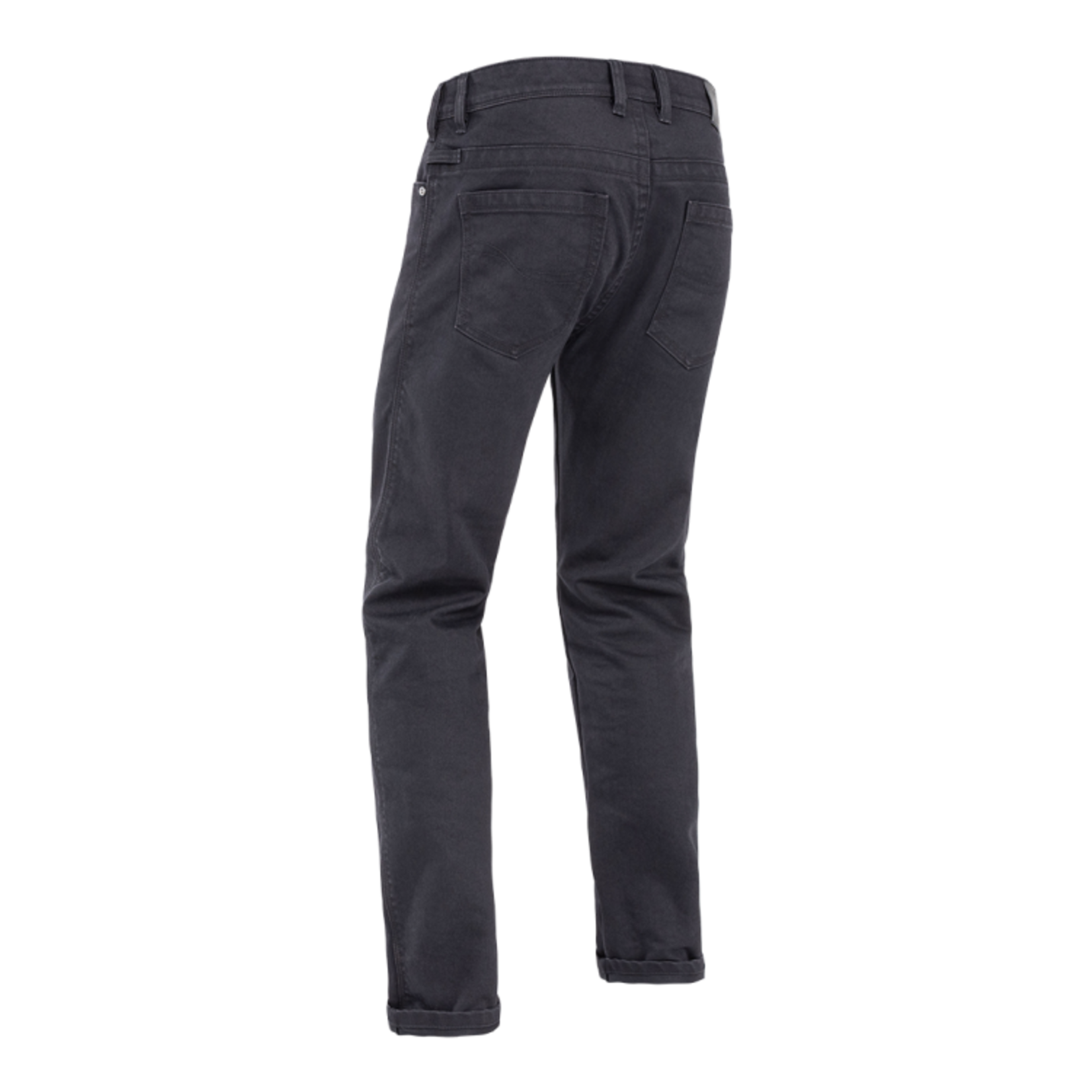 John Doe John Doe jeans Taylor Mono Black / Black