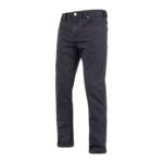 John Doe John Doe jeans Taylor Mono Black / Black