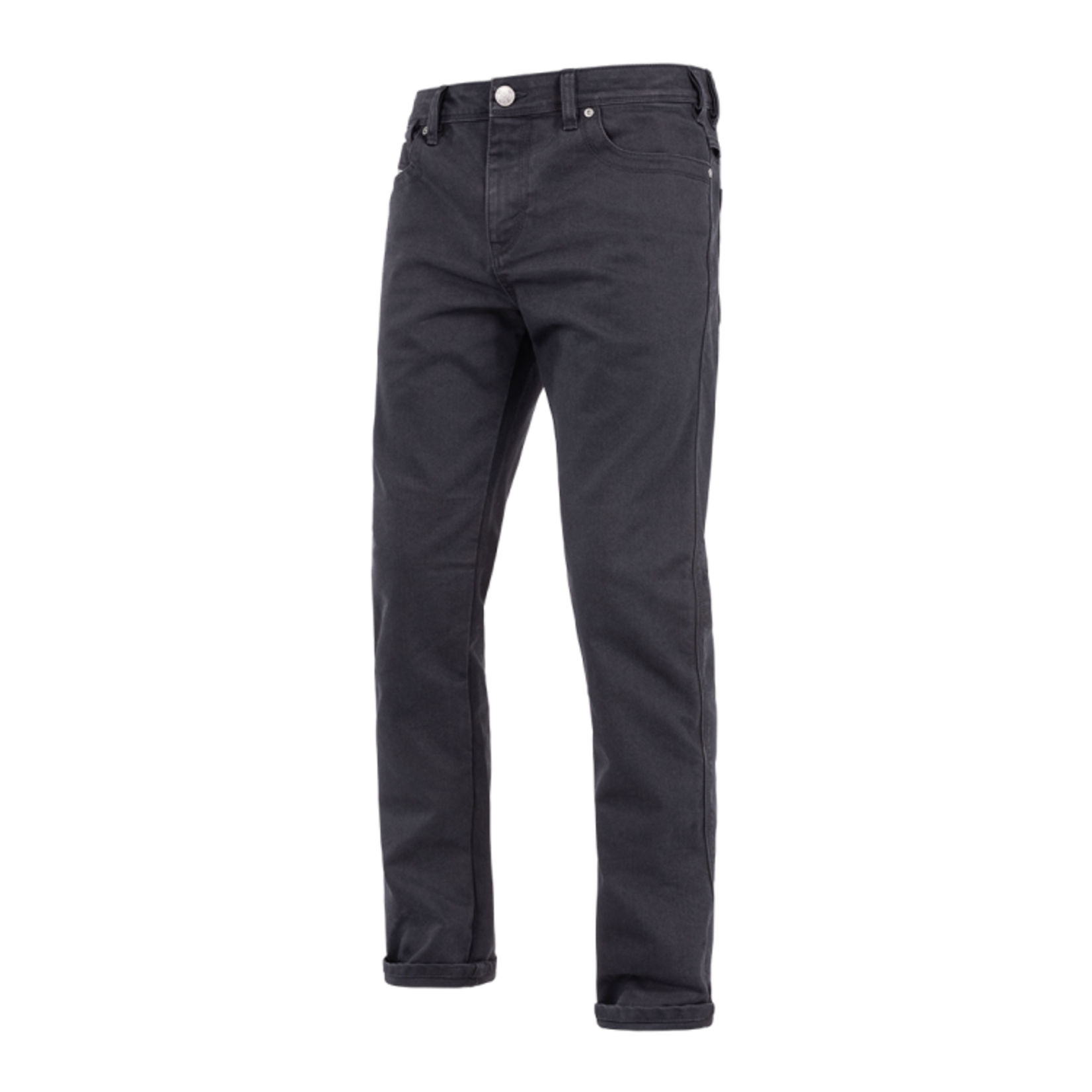 John Doe John Doe jeans Taylor Mono Black / Black