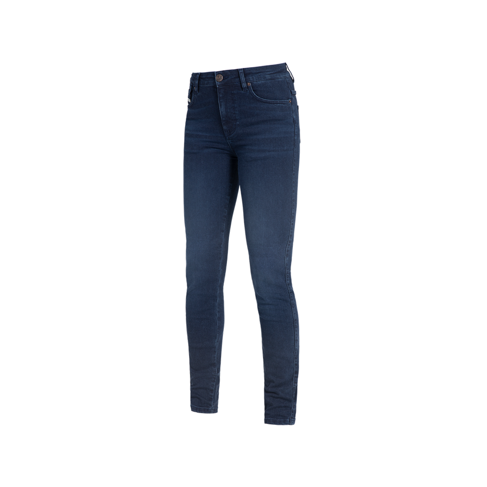 John Doe John Doe jeans ladies ruby dark.blue