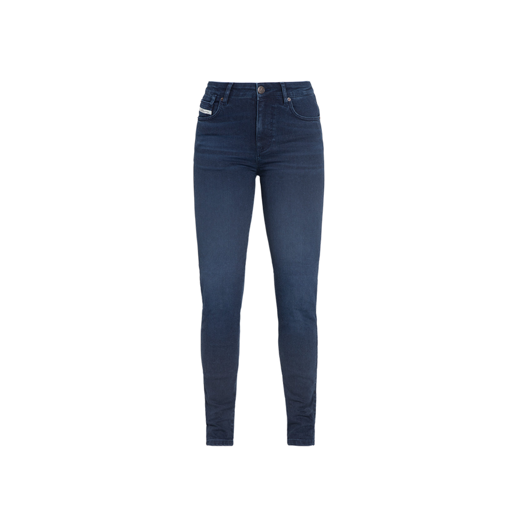 John Doe John Doe jeans ladies ruby dark.blue