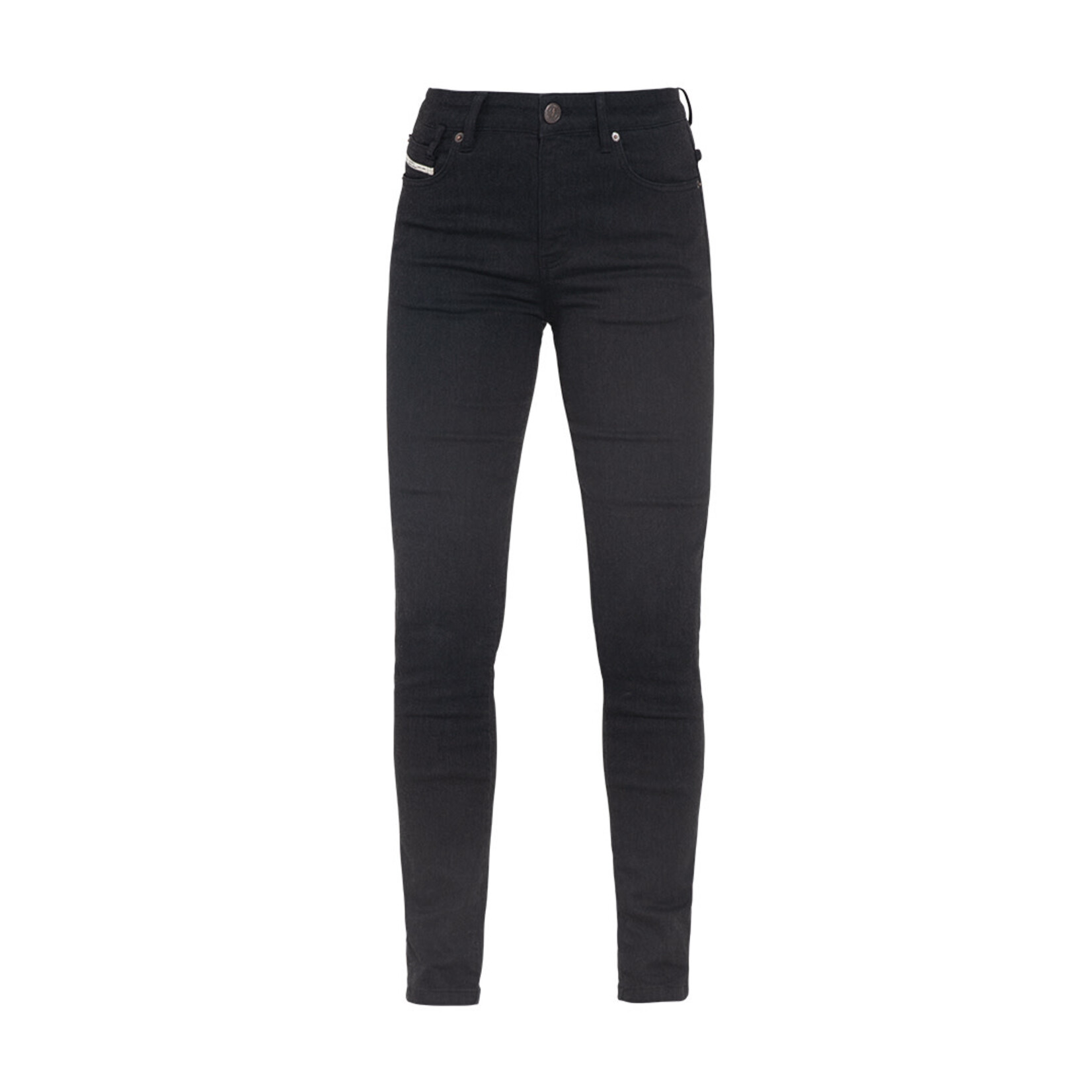 John Doe John Doe jeans ladies ruby black