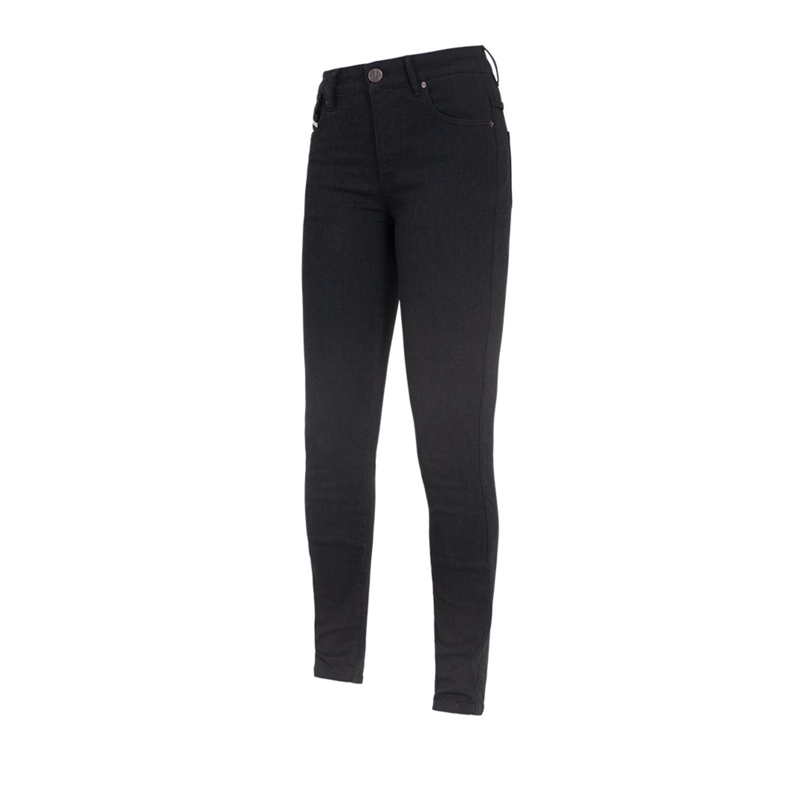 John Doe John Doe jeans ladies ruby.black